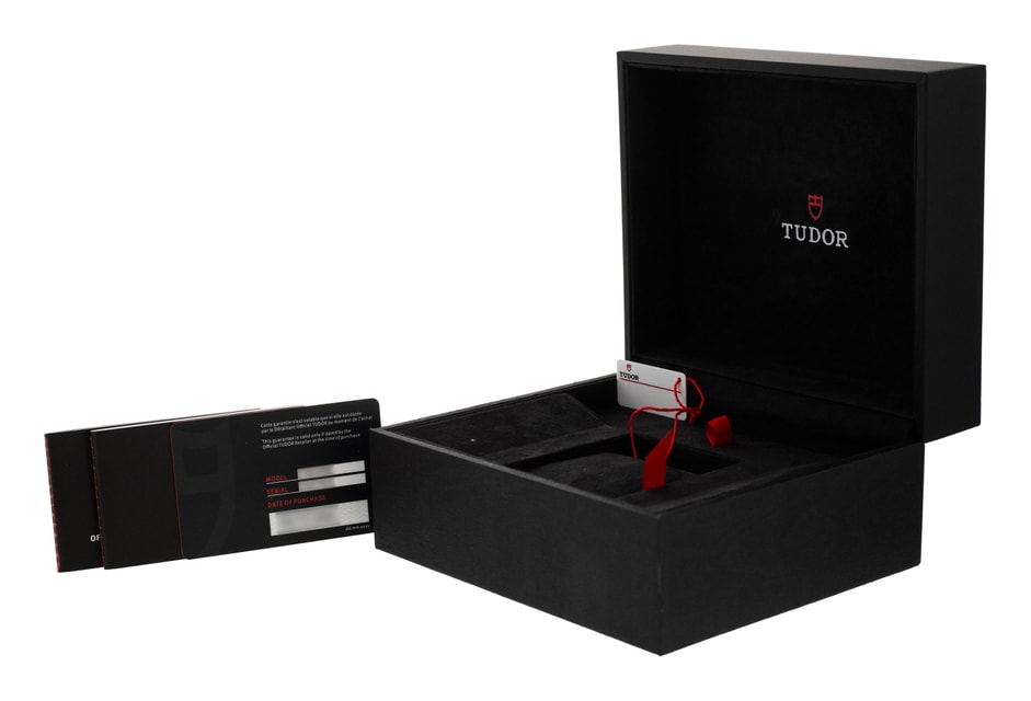 Tudor Black Bay GMT M79830RB-0002 Image 4